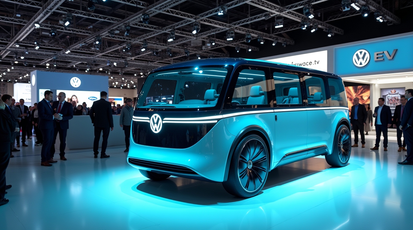 UK Government’s 2030 EV Plan