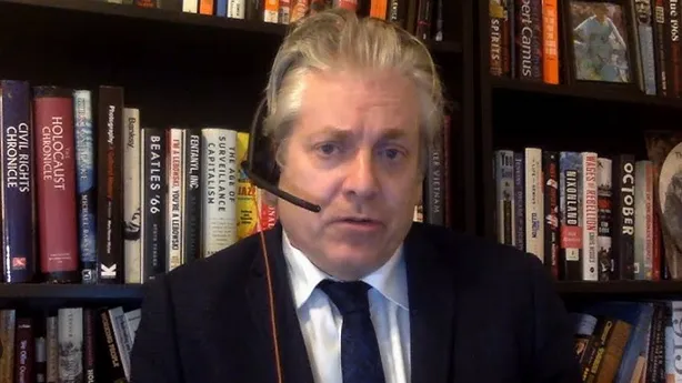 Canadian Lawmaker Slams Trump Over Zelenskyy Attacks – “Put a Sock in It, Donald”
