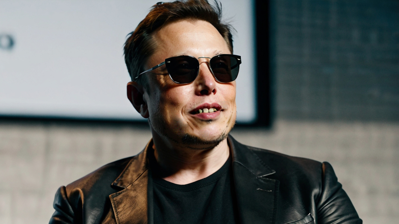 Elon Musk Declares War on Fact-Checking, Because Facts Are Just Too Inconvenient