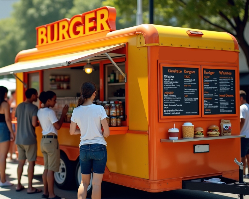 Grimsby Man’s Double Life: From Burger Van Owner to Thailand’s #1 __ Exporter?