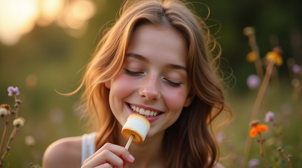 marshmallows shock doctor