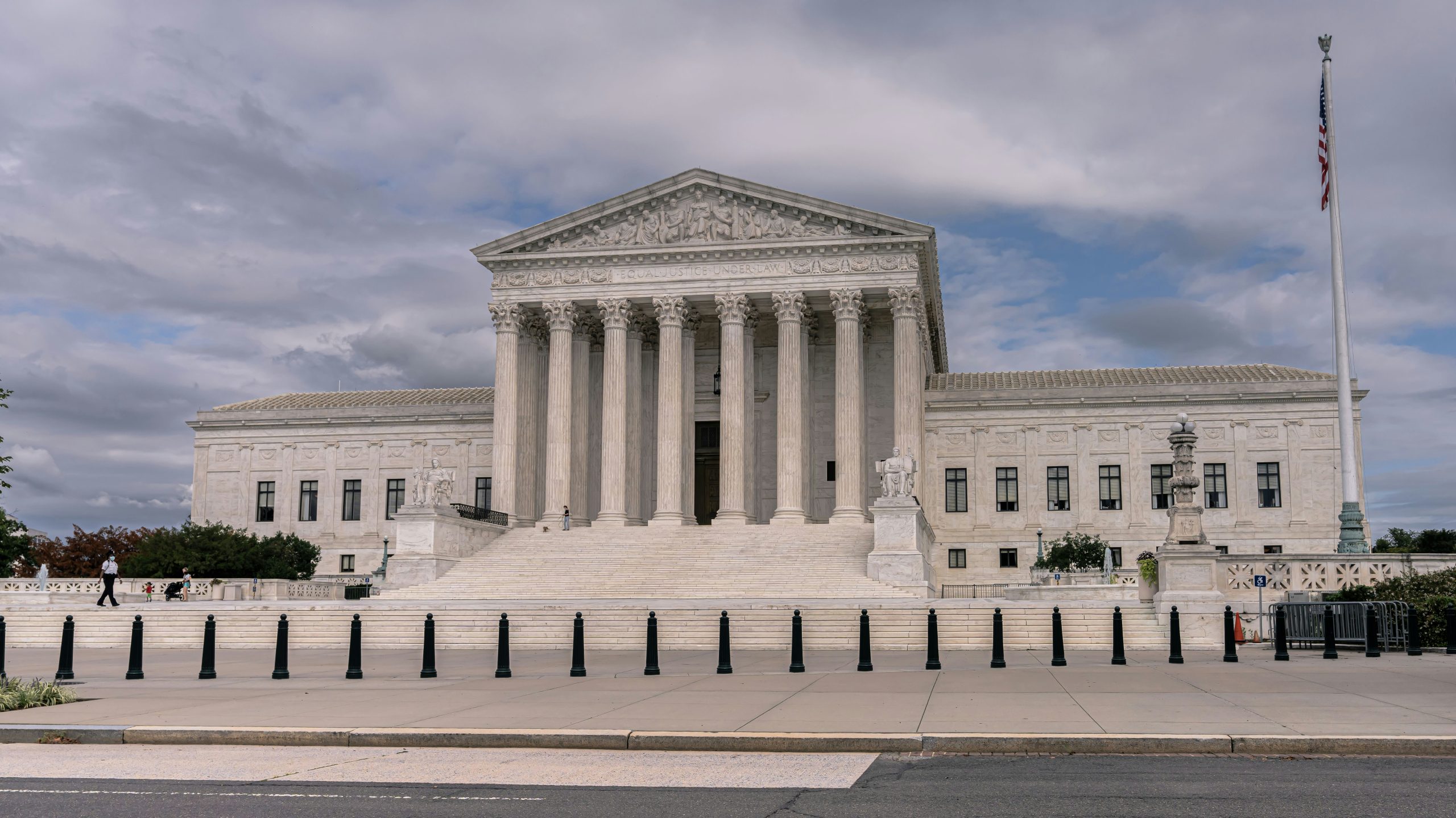 Trump Demands Supreme Court Approve Firing of Whistleblower!