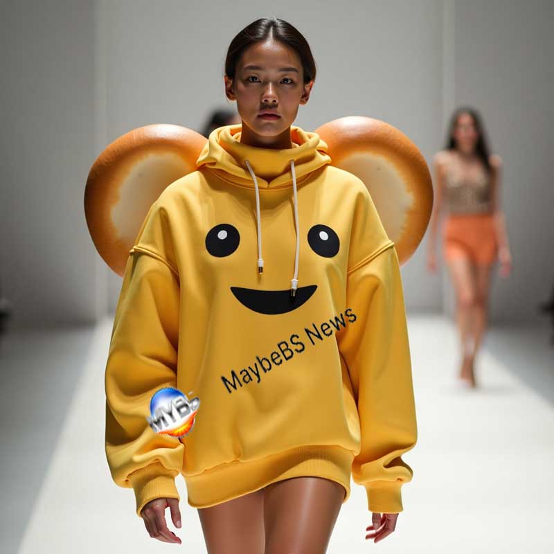 AI Fashion Trends