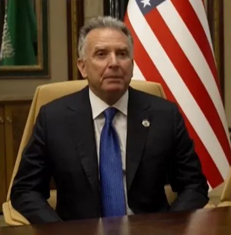 Steve Witkoff’s Business Ties to Russia?